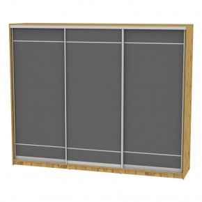 Шкаф-купе B-220х270х60-1 "Белла" в Александровском - alexsandrovskoe.mebel24.online | фото 19
