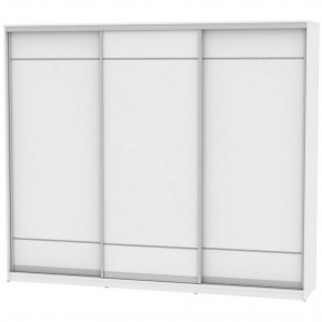 Шкаф-купе B-220х270х60-3 "Белла" в Александровском - alexsandrovskoe.mebel24.online | фото 6