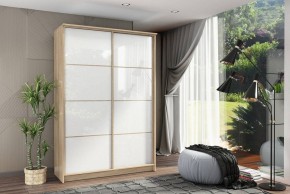 Шкаф-купе Байкал-2 СТЛ.268.11 в Александровском - alexsandrovskoe.mebel24.online | фото