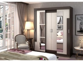 Шкаф-купе Фея в Александровском - alexsandrovskoe.mebel24.online | фото 1
