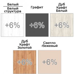 Шкаф-купе ХИТ 22-17-22 (620) в Александровском - alexsandrovskoe.mebel24.online | фото 6