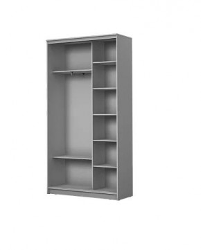 Шкаф-купе ХИТ 22-4-12-22 (420) в Александровском - alexsandrovskoe.mebel24.online | фото 2