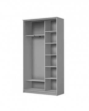 Шкаф-купе ХИТ 22-4-14-55 (420) в Александровском - alexsandrovskoe.mebel24.online | фото 2