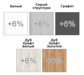 Шкаф-купе ХИТ 22-4-18-888 (420) в Александровском - alexsandrovskoe.mebel24.online | фото 4