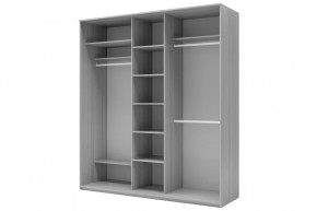 Шкаф-купе ХИТ 23-18-111 (620) в Александровском - alexsandrovskoe.mebel24.online | фото 5