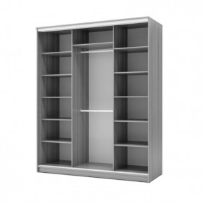 Шкаф-купе ХИТ 23-18/2-777 (620) в Александровском - alexsandrovskoe.mebel24.online | фото 2