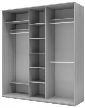 Шкаф-купе ХИТ 23-20-656 (620) в Александровском - alexsandrovskoe.mebel24.online | фото 2