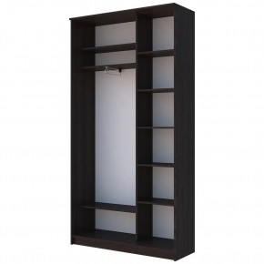 Шкаф-купе ХИТ 23-4-12-22 (420) в Александровском - alexsandrovskoe.mebel24.online | фото 5