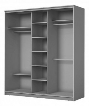 Шкаф-купе ХИТ 24-18-111 (620) в Александровском - alexsandrovskoe.mebel24.online | фото 2