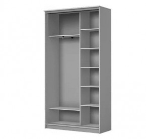 Шкаф-купе ХИТ 24-4-17-22 (420) в Александровском - alexsandrovskoe.mebel24.online | фото 2