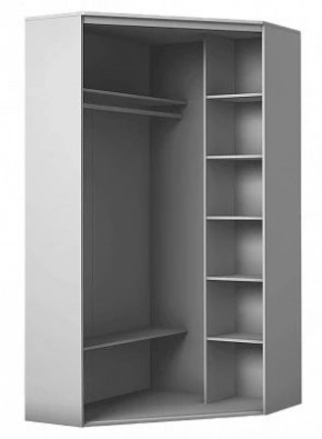 Шкаф-купе ХИТ-У-24-4-66 в Александровском - alexsandrovskoe.mebel24.online | фото 3