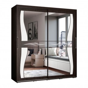 Шкаф-купе Крафт-5 в Александровском - alexsandrovskoe.mebel24.online | фото 1