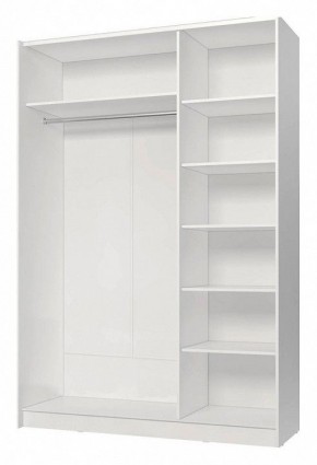 Шкаф-купе Марвин-3 СТЛ.299.05 в Александровском - alexsandrovskoe.mebel24.online | фото 2