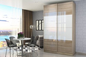 Шкаф-купе Марвин-3 СТЛ.299.05 в Александровском - alexsandrovskoe.mebel24.online | фото 2