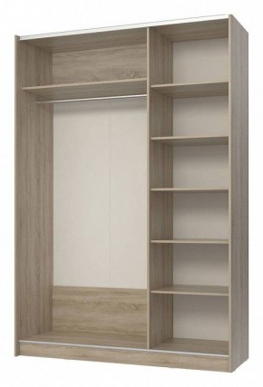 Шкаф-купе Марвин-3 СТЛ.299.05 в Александровском - alexsandrovskoe.mebel24.online | фото 3