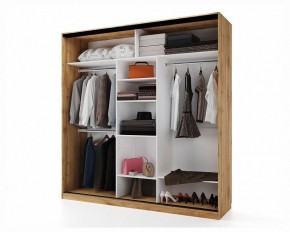 Шкаф-купе Slim в Александровском - alexsandrovskoe.mebel24.online | фото 3