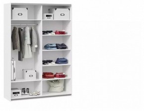 Шкаф-купе Траст в Александровском - alexsandrovskoe.mebel24.online | фото 4