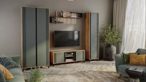 Шкаф платяной Богемия в Александровском - alexsandrovskoe.mebel24.online | фото 4
