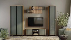Шкаф платяной Богемия в Александровском - alexsandrovskoe.mebel24.online | фото 5