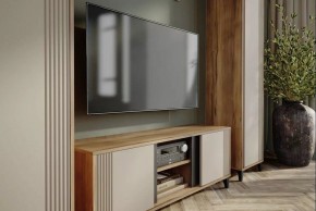 Шкаф платяной Богемия в Александровском - alexsandrovskoe.mebel24.online | фото 3