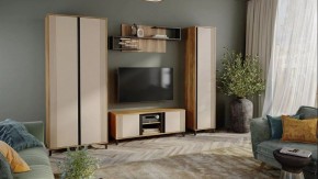 Шкаф платяной Богемия в Александровском - alexsandrovskoe.mebel24.online | фото 4