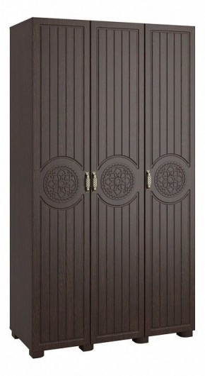 Шкаф платяной Монблан МБ-24К в Александровском - alexsandrovskoe.mebel24.online | фото 2