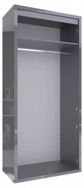Шкаф платяной Норден в Александровском - alexsandrovskoe.mebel24.online | фото 2