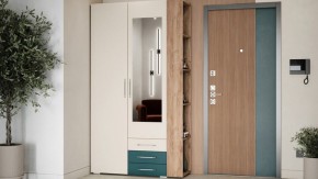 Шкаф платяной Парма в Александровском - alexsandrovskoe.mebel24.online | фото