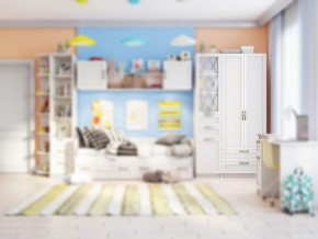 Шкаф "ДА-02" Александрия в Александровском - alexsandrovskoe.mebel24.online | фото 2