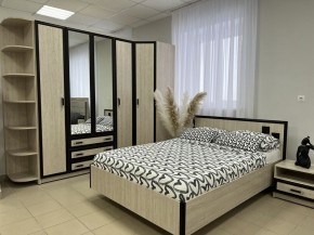 НАОМИ Шкаф угловой в Александровском - alexsandrovskoe.mebel24.online | фото 2