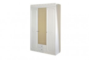 Спальня Мария-Луиза в Александровском - alexsandrovskoe.mebel24.online | фото 7