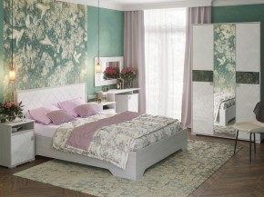 Спальня Сальма в Александровском - alexsandrovskoe.mebel24.online | фото 1