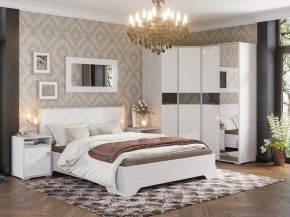 Спальня Сальма в Александровском - alexsandrovskoe.mebel24.online | фото 2