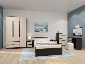 Спальный гарнитур Гавана в Александровском - alexsandrovskoe.mebel24.online | фото 1