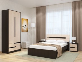 Спальный гарнитур Гавана в Александровском - alexsandrovskoe.mebel24.online | фото 2