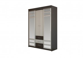 Спальный гарнитур Юнона (модульный) в Александровском - alexsandrovskoe.mebel24.online | фото 8
