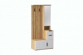СТЕФАНИ-1 Прихожая в Александровском - alexsandrovskoe.mebel24.online | фото