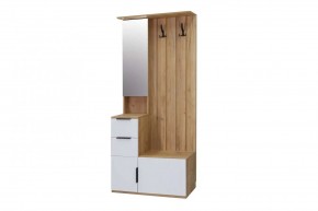 СТЕФАНИ-1 Прихожая в Александровском - alexsandrovskoe.mebel24.online | фото 3