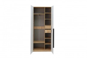 СТЕФАНИ-2 Шкаф в Александровском - alexsandrovskoe.mebel24.online | фото 3