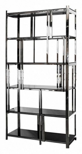 Стеллаж 13RXSH3052-SILVER в Александровском - alexsandrovskoe.mebel24.online | фото 2