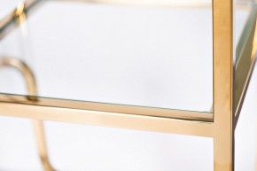 Стеллаж 46AS-SH1652-GOLD в Александровском - alexsandrovskoe.mebel24.online | фото 3