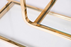 Стеллаж 46AS-SH1652-GOLD в Александровском - alexsandrovskoe.mebel24.online | фото 4