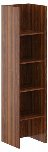 Стеллаж Born B 431 в Александровском - alexsandrovskoe.mebel24.online | фото