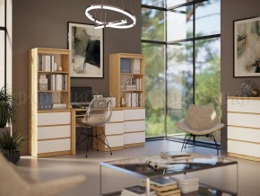 ЧЕЛСИ Стеллаж в Александровском - alexsandrovskoe.mebel24.online | фото 7