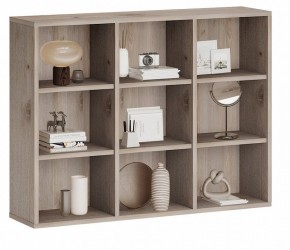 Стеллаж Домино СУ(ш3в1) в Александровском - alexsandrovskoe.mebel24.online | фото 2