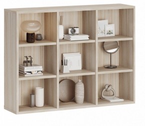 Стеллаж Домино СУ(ш3в1) в Александровском - alexsandrovskoe.mebel24.online | фото 3