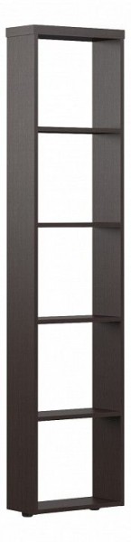 Стеллаж-колонка Alto ABS 196 в Александровском - alexsandrovskoe.mebel24.online | фото