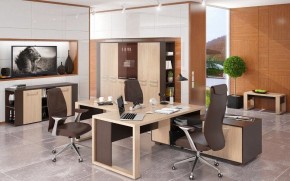 Стеллаж-колонка Alto ABS 196 в Александровском - alexsandrovskoe.mebel24.online | фото 2