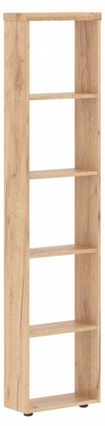 Стеллаж-колонка Alto ABS 196 в Александровском - alexsandrovskoe.mebel24.online | фото