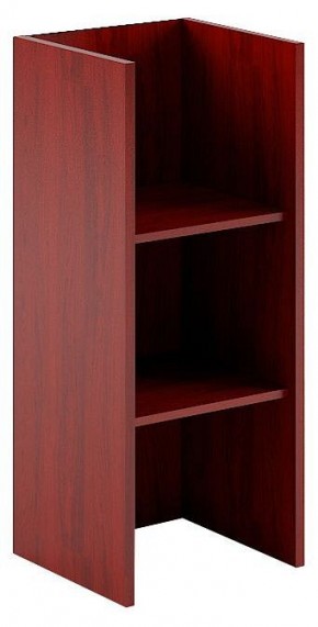 Стеллаж-колонка Born B 421 в Александровском - alexsandrovskoe.mebel24.online | фото